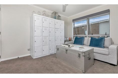 Photo of property in 24 Rangihina Road, Hobsonville, Auckland, 0616