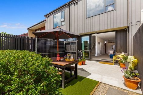 Photo of property in 8 Hobsonville Point Road, Hobsonville, Auckland, 0616