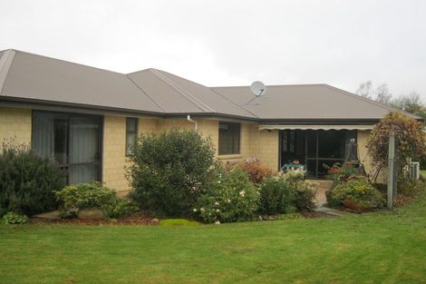 Photo of property in 39 Mckenzie Street, Geraldine, 7930