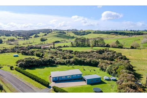 Photo of property in 8 Meadow Lane, Pakaraka, Kaikohe, 0472