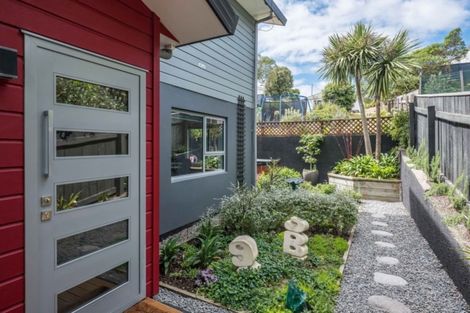 Photo of property in 93b The Esplanade, Raumati South, Paraparaumu, 5032