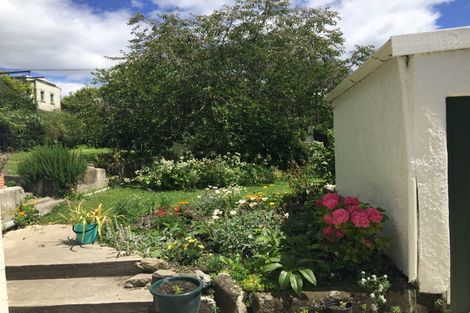 Photo of property in 58 Perth Street, South Hill, Oamaru, 9400