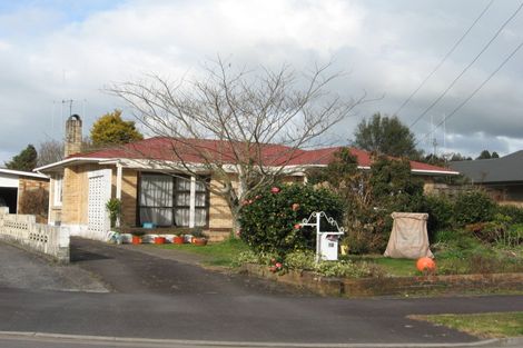 Photo of property in 12 Panair Crescent, Hillcrest, Hamilton, 3216