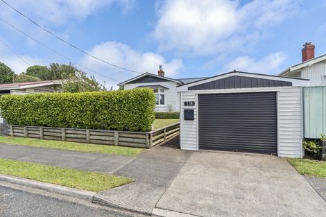 Photo of property in 178 Carrington Street, Lower Vogeltown, New Plymouth, 4310