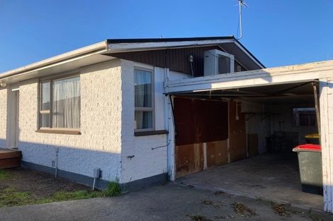 Photo of property in 2/25 Barrie Street, Addington, Christchurch, 8024