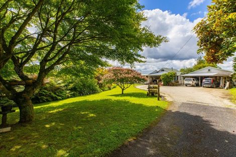 Photo of property in 157b Otapouri Road, Owhango, 3989