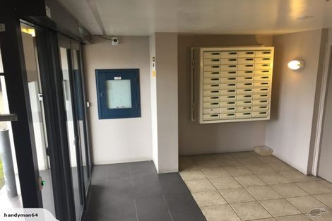 Photo of property in Luxford Villas, 115/72 Herald Street, Berhampore, Wellington, 6023