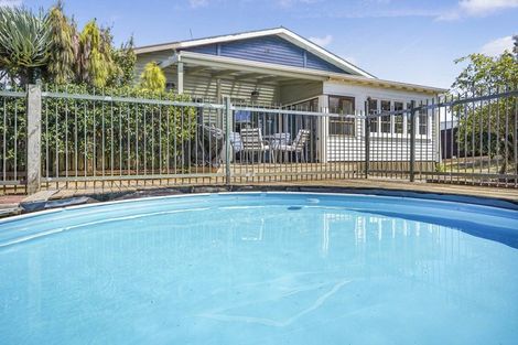Photo of property in 138 Rimu Street, Maeroa, Hamilton, 3200