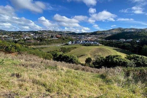 Photo of property in 40 Farnworth Terrace, Glenside, Wellington, 6037