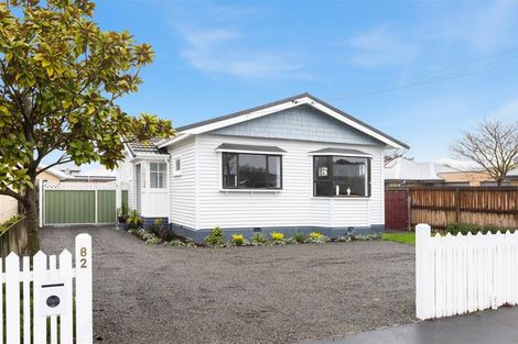 Photo of property in 82 Olliviers Road, Phillipstown, Christchurch, 8011