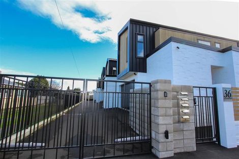 Photo of property in 2/36 Blackburn Street, Frankton, Hamilton, 3204