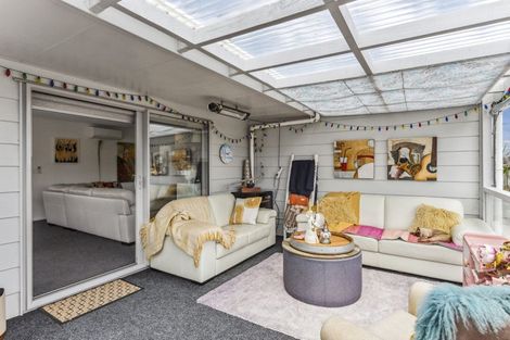 Photo of property in 8 Norna Grove, Waikawa Beach, Levin, 5573