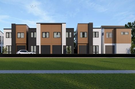 Photo of property in 2/49 Gray Avenue, Mangere East, Auckland, 2024