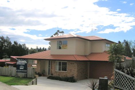 Photo of property in 6 Smylie Close, Ohauiti, Tauranga, 3112