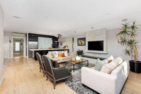 Photo of property in 38 Chester Avenue, Westmere, Auckland, 1022