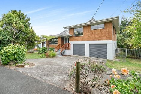 Photo of property in 43 Edinburgh Road, Hillcrest, Hamilton, 3216