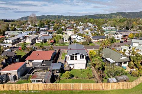 Photo of property in 105 Riverside Drive, Whakatane, 3120
