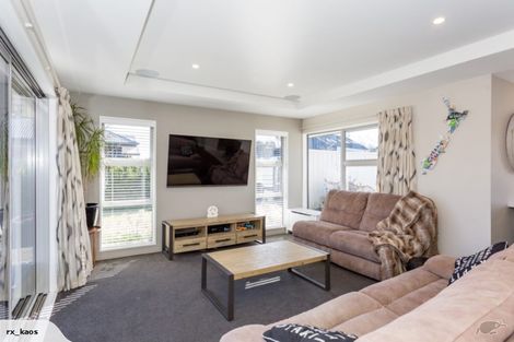 Photo of property in 25 Ruapani Street, Marshland, Christchurch, 8083