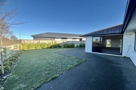 Photo of property in 21 Jury Lane, Woodend, 7610