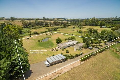 Photo of property in 49c Purerua, Kerikeri, 0294