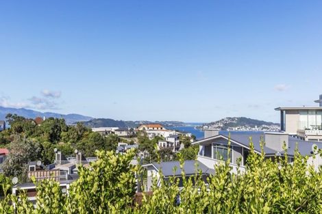 Photo of property in 30a Mandalay Terrace, Khandallah, Wellington, 6035