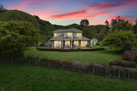 Photo of property in 71 Gadsby Road, Te Kuiti, 3985