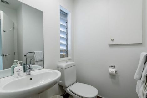 Photo of property in 42 Ngaoho Place, Parnell, Auckland, 1010