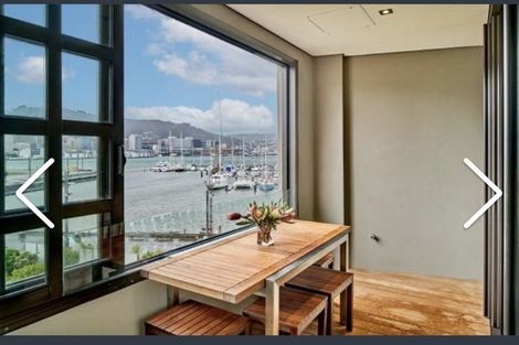 Photo of property in Chaffers Dock, 201/22 Herd Street, Te Aro, Wellington, 6011