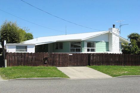 Photo of property in 206 Howick Road, Witherlea, Blenheim, 7201