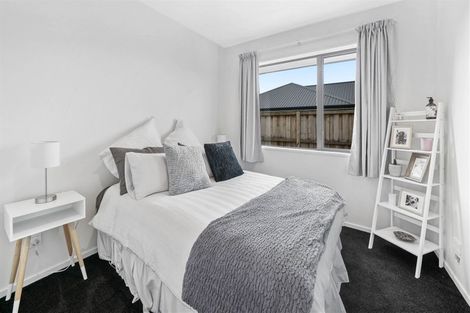 Photo of property in 84 Kemble Drive, Rolleston, 7615