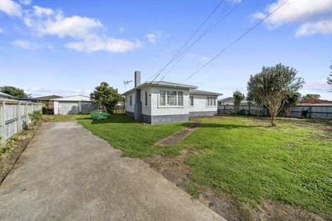Photo of property in 44a Vine Street, Mangere East, Auckland, 2024