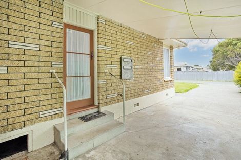 Photo of property in 4/277 Nelson Street, Strathern, Invercargill, 9812