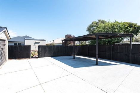 Photo of property in 269a Hills Road, Mairehau, Christchurch, 8013