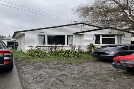 Photo of property in 40 Ilam Road, Upper Riccarton, Christchurch, 8041