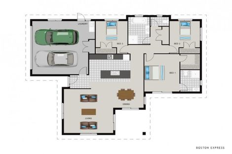 Photo of property in 23 Dreaver Drive, Waitara, 4320