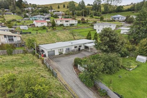 Photo of property in 12a Missel Street, Taihape, 4720
