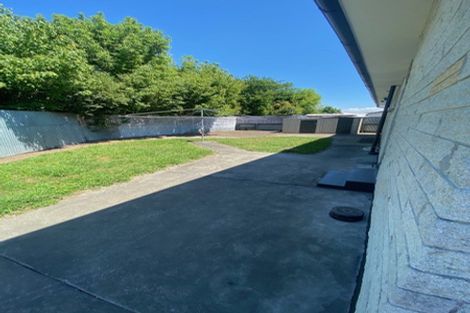 Photo of property in 6 Murdoch Place, Raureka, Hastings, 4120