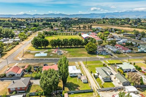 Photo of property in 43 Futter Street, Foxton, 4814