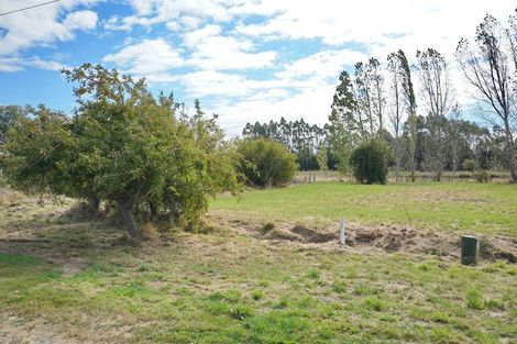 Photo of property in 53 Canterbury Street, Ashley, Rangiora, 7477