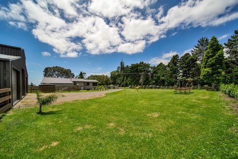 Photo of property in 216 Upland Road, Tarurutangi, New Plymouth, 4372
