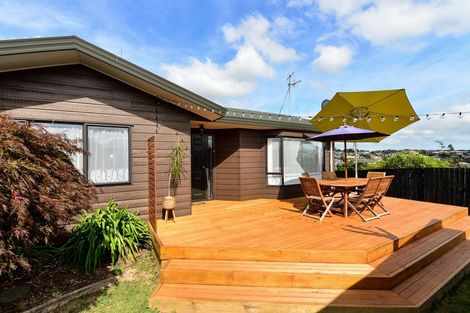 Photo of property in 31 Rosehill Place, Nawton, Hamilton, 3200