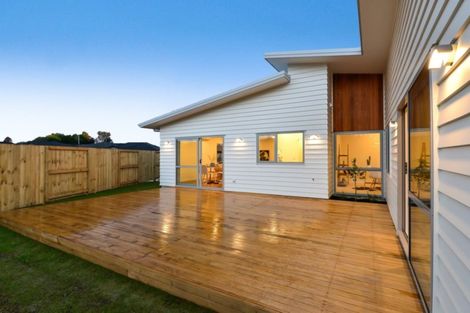 Photo of property in 115 Hare Puke Drive, Flagstaff, Hamilton, 3210