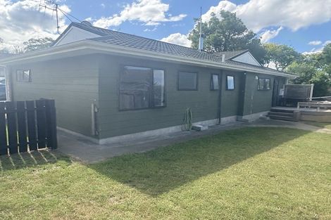 Photo of property in 14 Kaweka Place, Havelock North, 4130