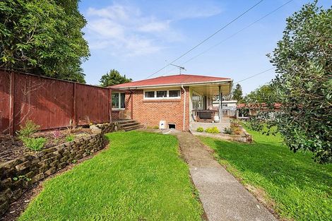 Photo of property in 11 Reservoir Street, Putaruru, 3411