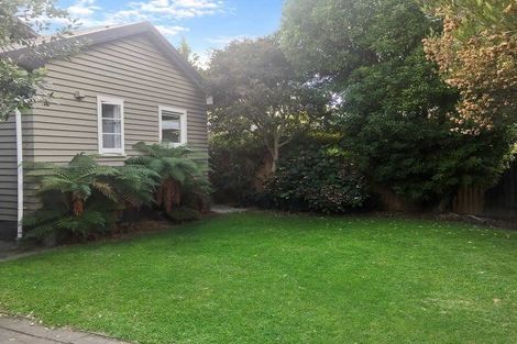 Photo of property in 50 Centaurus Road, Cashmere, Christchurch, 8022