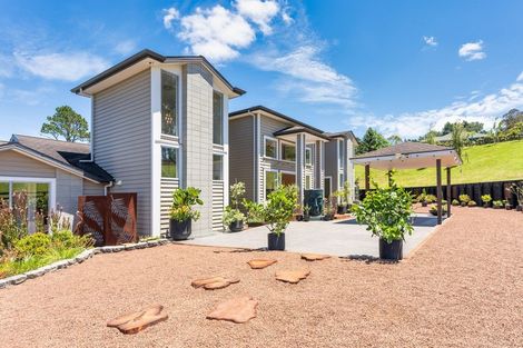 Photo of property in 117a Potter Road, Dairy Flat, Albany, 0792