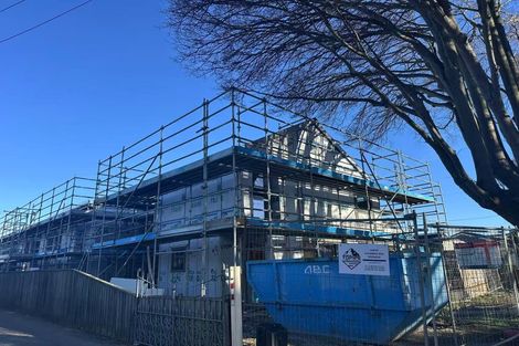 Photo of property in 46 Dominion Avenue, Spreydon, Christchurch, 8024
