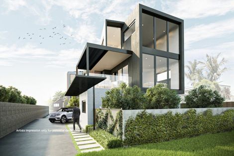 Photo of property in 26 Kowhai Road, Campbells Bay, Auckland, 0630