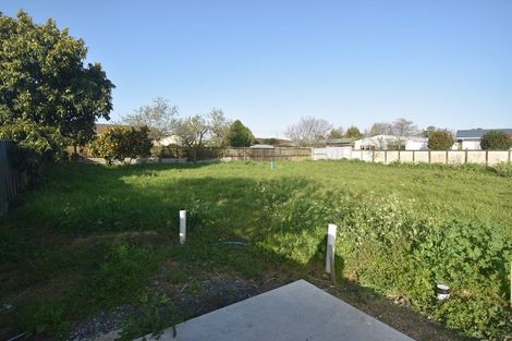 Photo of property in 19b Snell Street, Morrinsville, 3300