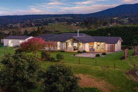 Photo of property in 325 Lockington Road, Aongatete, Katikati, 3181